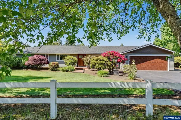 8131  Pudding Creek Dr SE, Salem, OR 97317