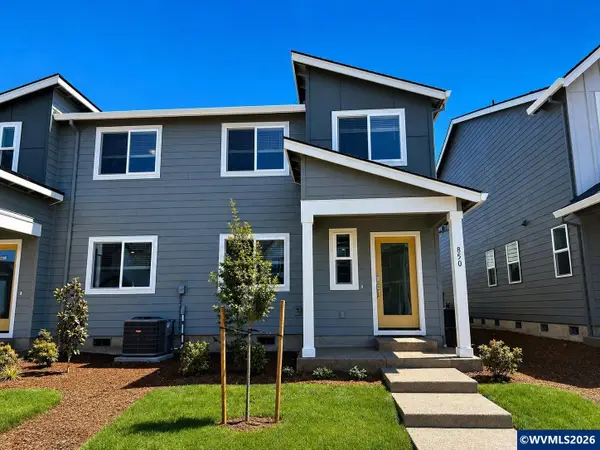 830  Sifuentez Ct, Woodburn, OR 97071