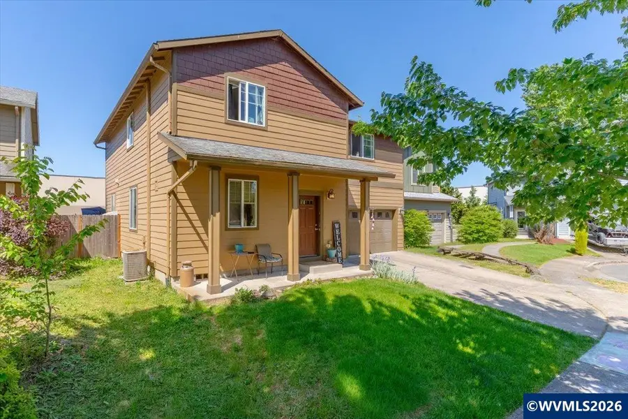 1305  Glacier View St SE, Salem, OR 97317 - #2