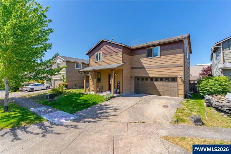 1305  Glacier View St SE, Salem, OR 97317 - #3