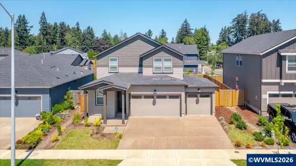 4881  Planet Av NE, Salem, OR 97305