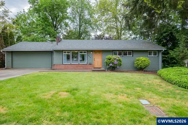 840  Harris  St SE, Salem, OR 97302