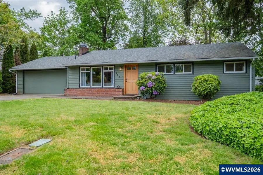 840  Harris  St SE, Salem, OR 97302 - #2