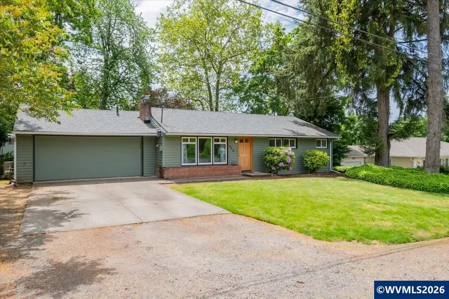 840  Harris  St SE, Salem, OR 97302 - #3