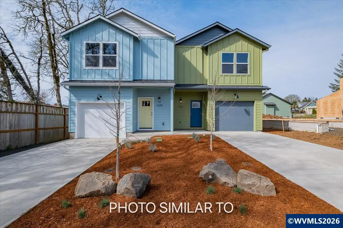 1521 SW 11th St, Dallas, OR 97338 - #1