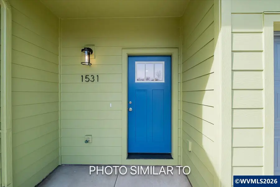 1521 SW 11th St, Dallas, OR 97338 - #3