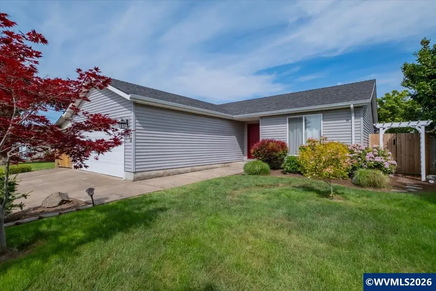 2713 S 12th St, Lebanon, OR 97355 - #2