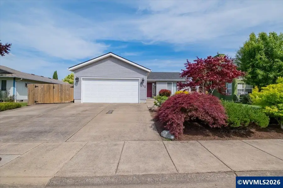 2713 S 12th St, Lebanon, OR 97355 - #3
