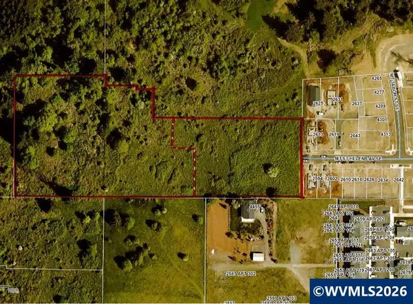 Lot 2 & 3  Mt St Helens Av SE, Salem, OR 97303