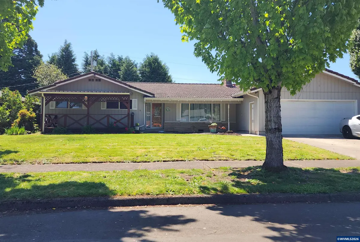810  Ivy Wy NE, Keizer, OR 97303 - #1