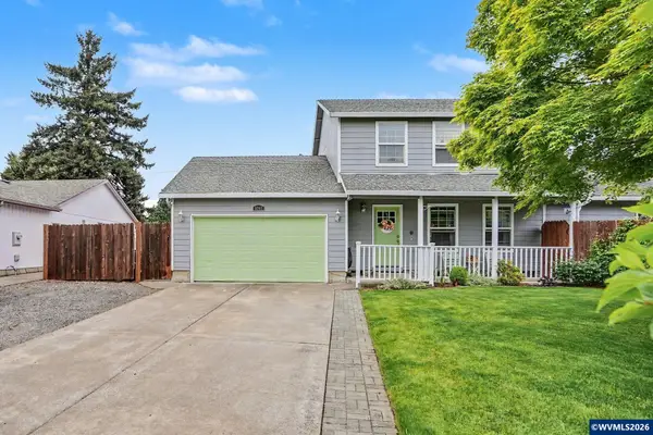 3742  Shady Ct NE, Keizer, OR 97303