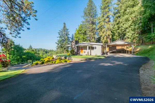 331  Spaulding Wy, Brownsville, OR 97327