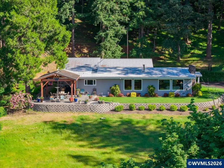 331  Spaulding Wy, Brownsville, OR 97327 - #3