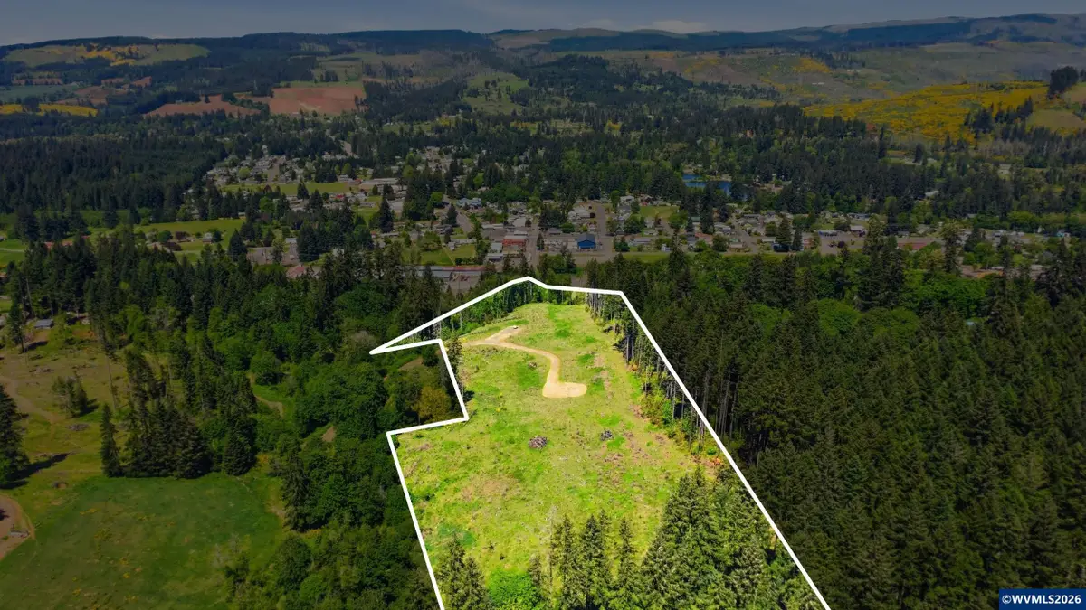 Parcels #  0721288 & #0721296 Rd SW, Lyons, OR 97358 - #1