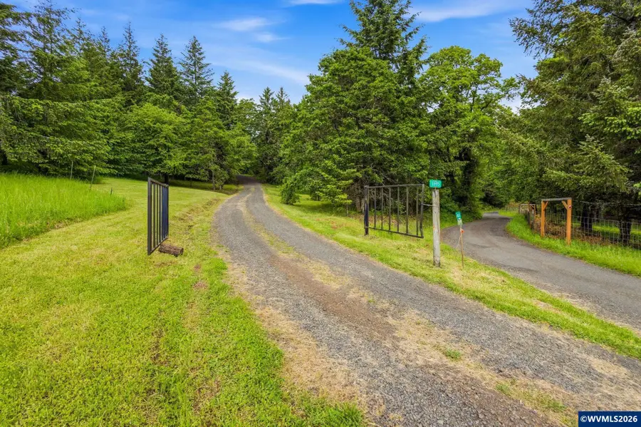3995 S Kings Valley Hwy, Dallas, OR 97338 - #2