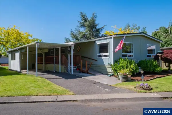 1999  Jansen #73 Wy, Woodburn, OR 97071