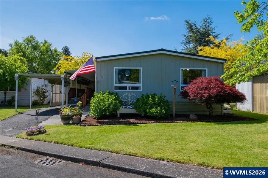 1999  Jansen #73 Wy, Woodburn, OR 97071 - #2