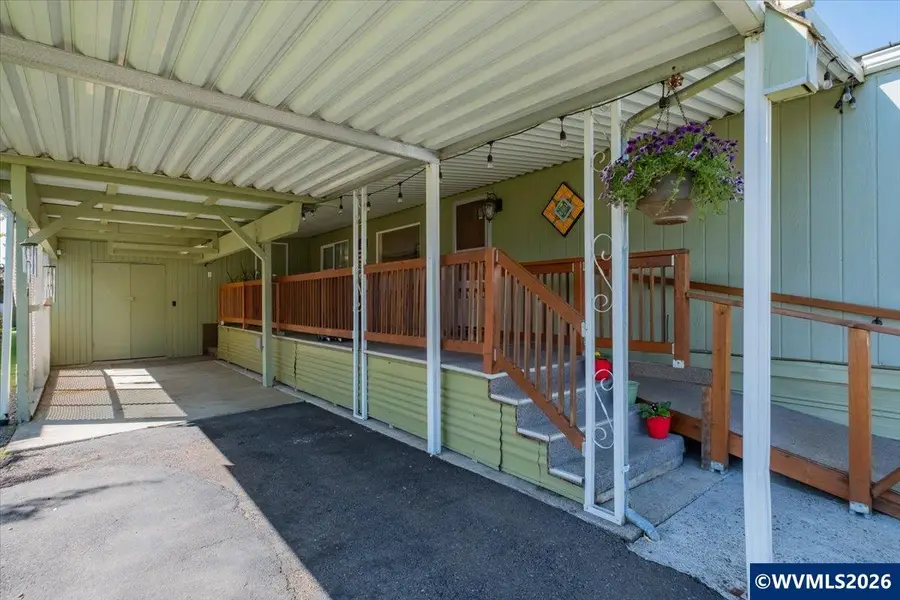 1999  Jansen #73 Wy, Woodburn, OR 97071 - #3