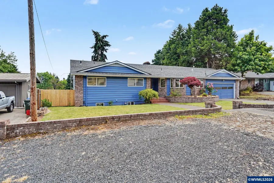 4094  Barrett St S, Salem, OR 97302 - #2