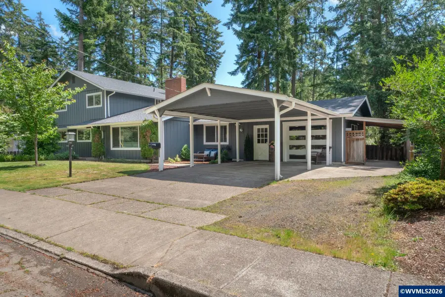 3230 NW Norwood Dr, Corvallis, OR 97330 - #3