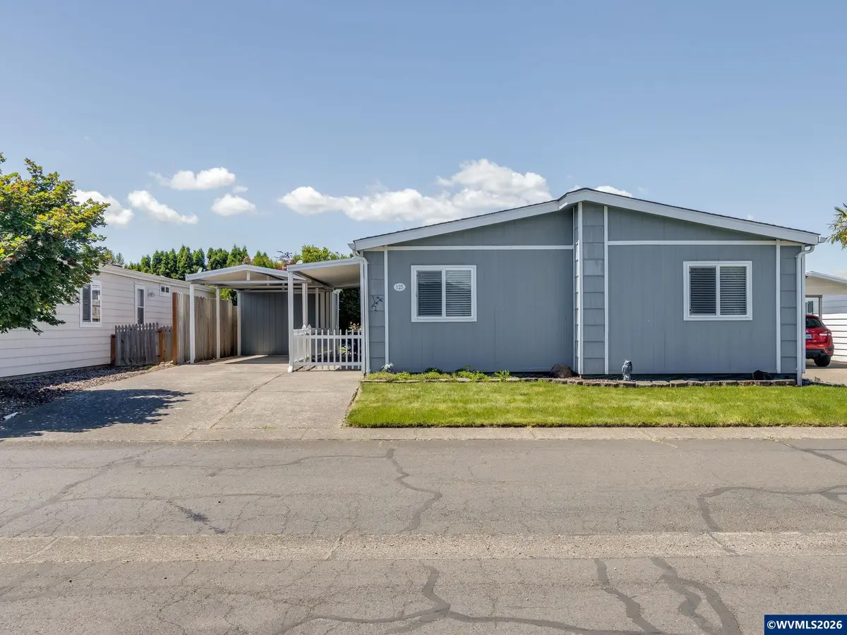 4730  Auburn (#125) Rd NE, Salem, OR 97301 - #1