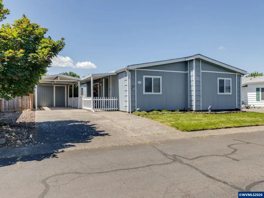4730  Auburn (#125) Rd NE, Salem, OR 97301 - #3