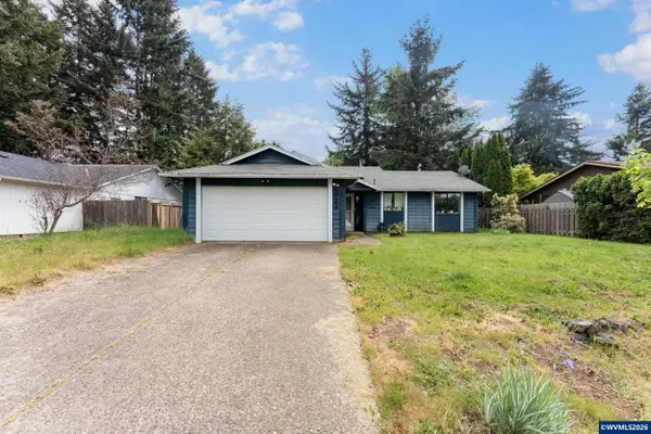 5744  Sugar Plum Av, Salem, OR 97306