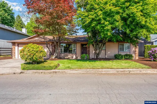 7062  Offenbach Ct SE, Keizer, OR 97303