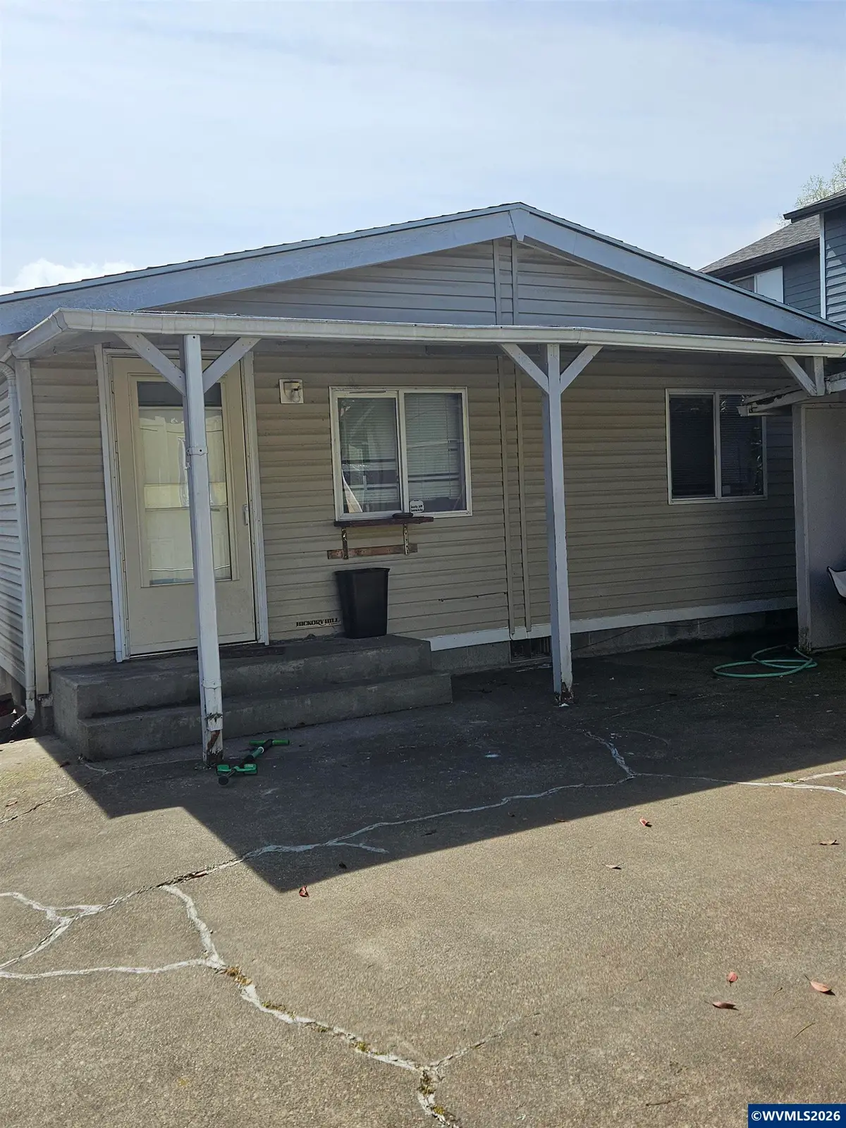 500  Warren #9 St, Monmouth, OR 97361 - #1