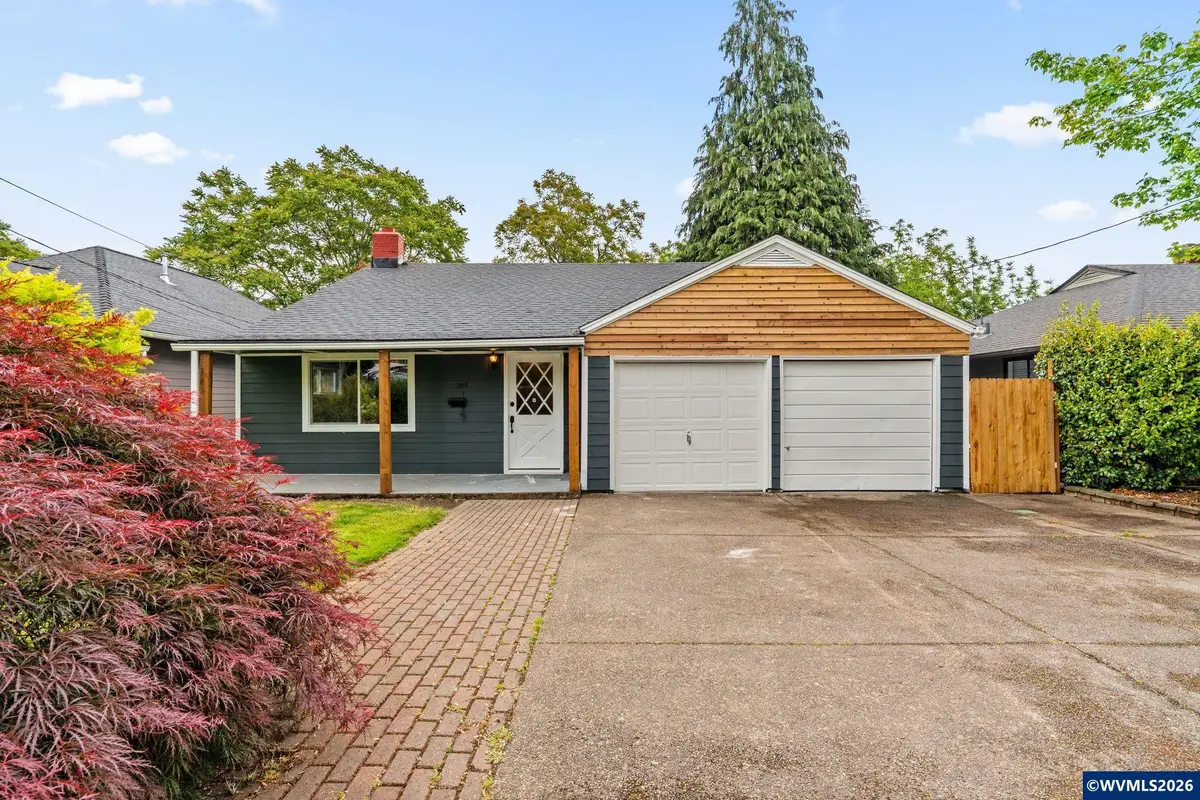 1858  W Nob Hill St SE, Salem, OR 97302 - #1