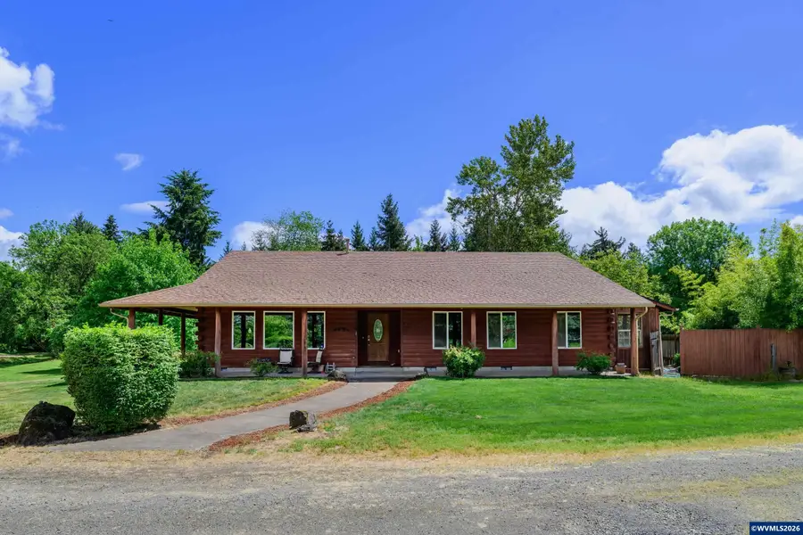 130  Washburn St, Brownsville, OR 97327 - #3