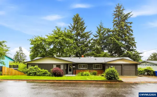 368  Stoneway Dr NW, Salem, OR 97304