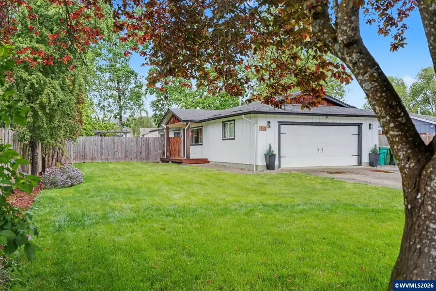 760 SE Edwards Dr, Dundee, OR 97115 - #2
