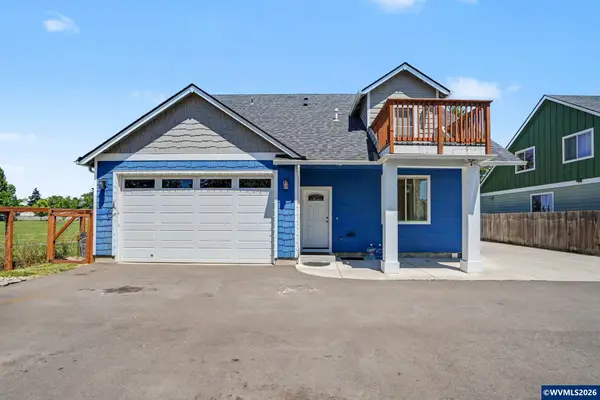 4929  Sergio Pl NE, Salem, OR 97301