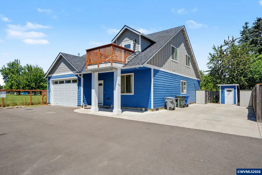 4929  Sergio Pl NE, Salem, OR 97301 - #2