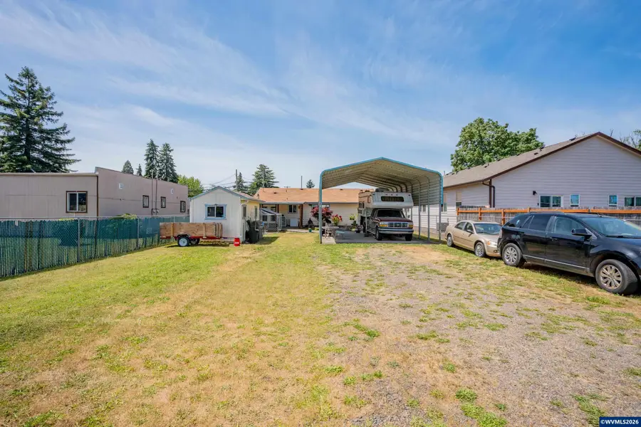 1387 S 2nd St, Lebanon, OR 97355 - #2