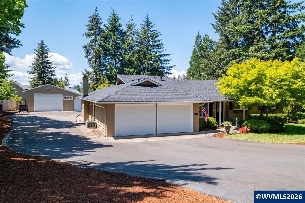 2972 NW Arlington Dr, Albany, OR 97321 - #1