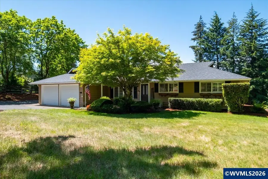 2972 NW Arlington Dr, Albany, OR 97321 - #2