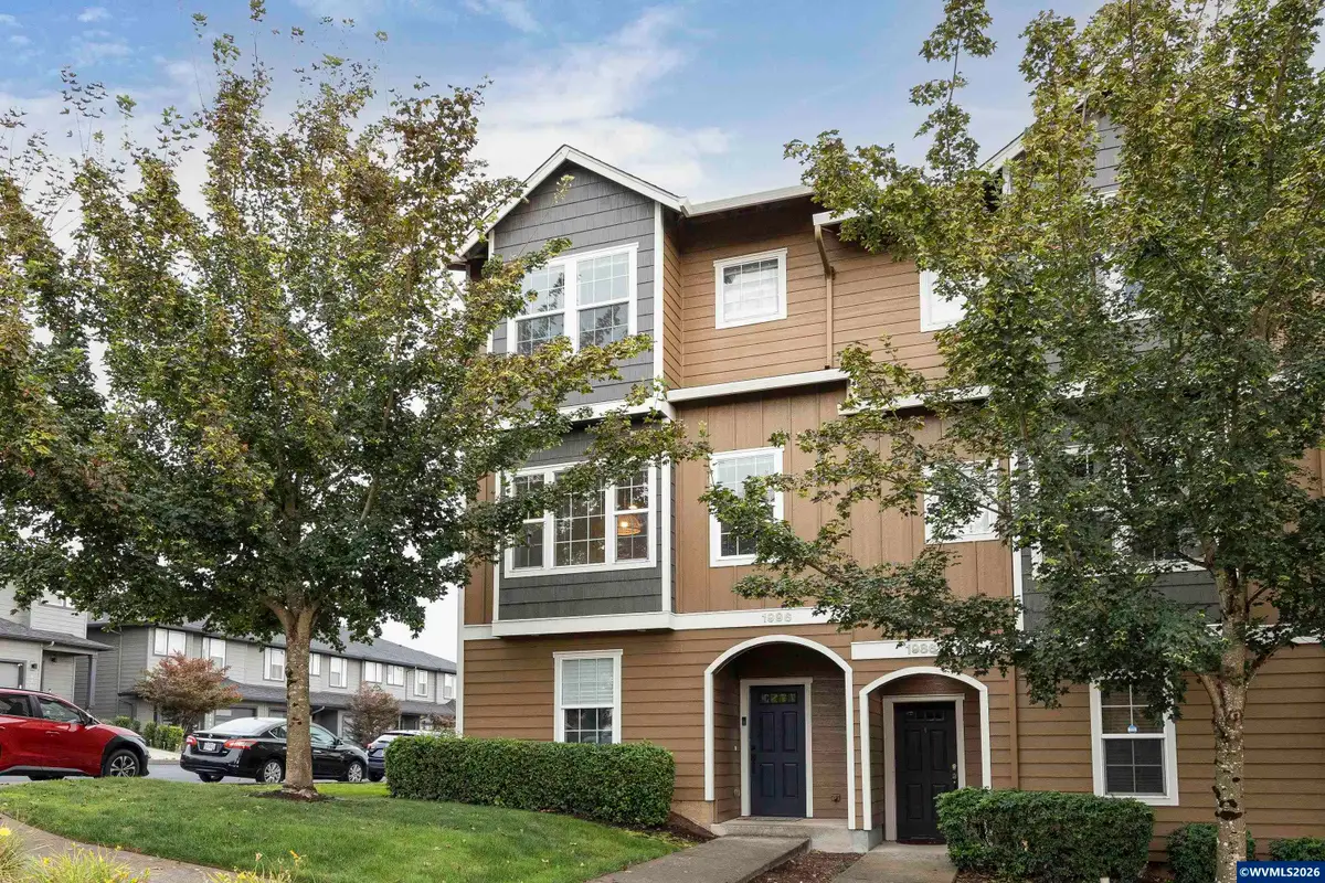 1996  Hawksview Av SE, Salem, OR 97306 - #1