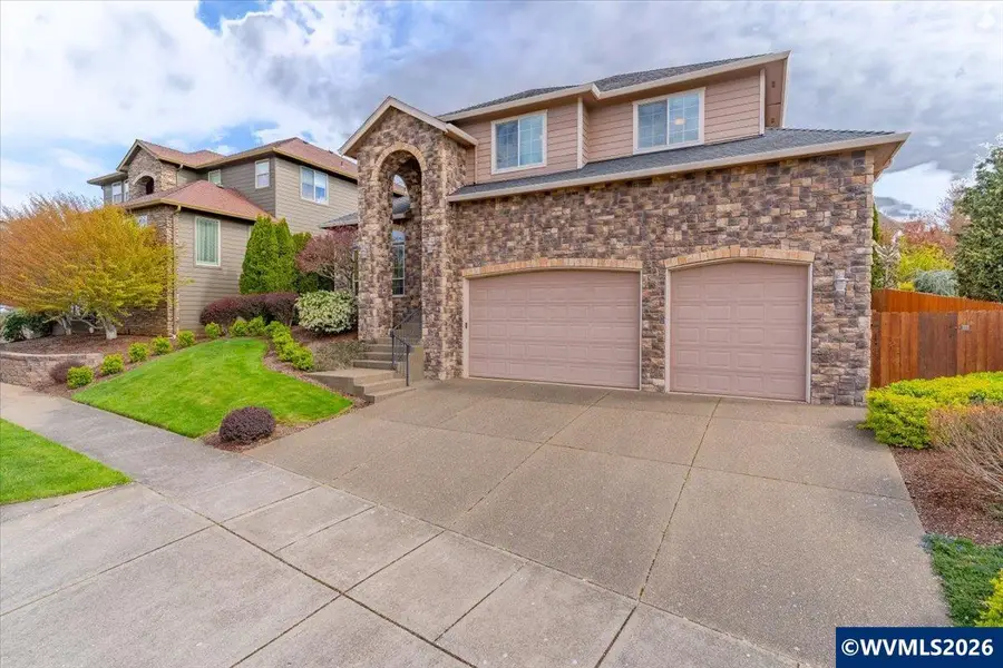 1650  West Meadows Dr NW, Salem, OR 97304 - #2