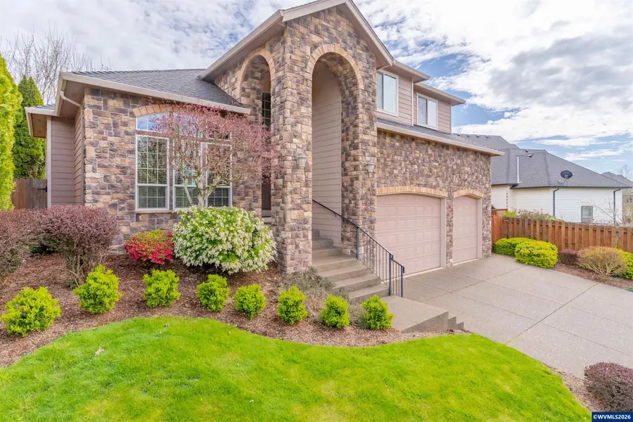 1650  West Meadows Dr NW, Salem, OR 97304 - #3