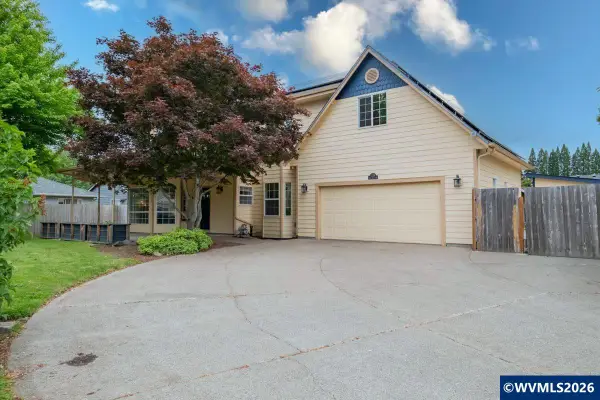 1209  Bent Grass Ct NE, Keizer, OR 97303