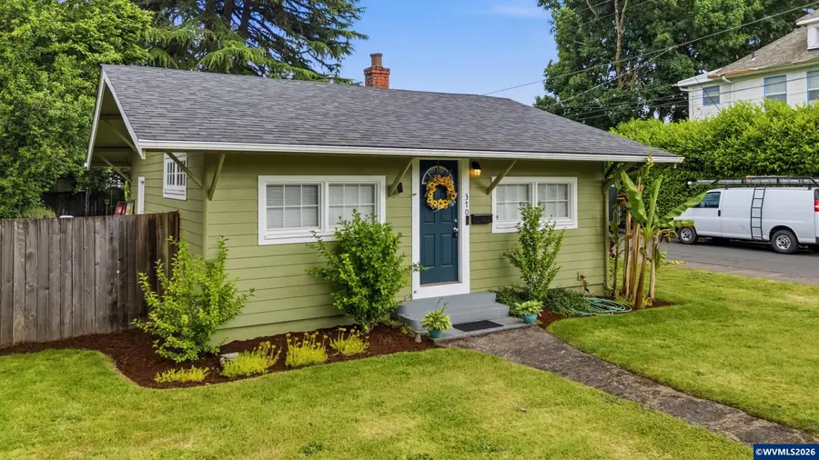 370  24th St NE, Salem, OR 97301 - #2