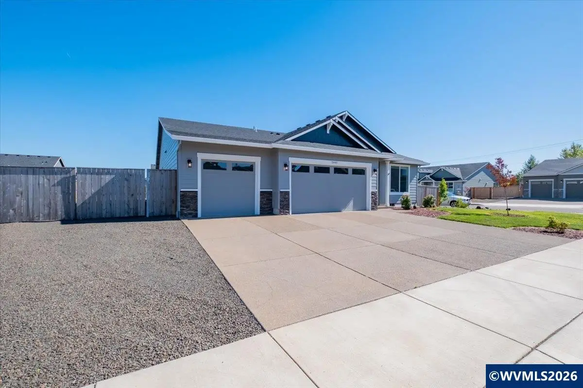 2441  Woodland Wy NE, Albany, OR 97321 - #1