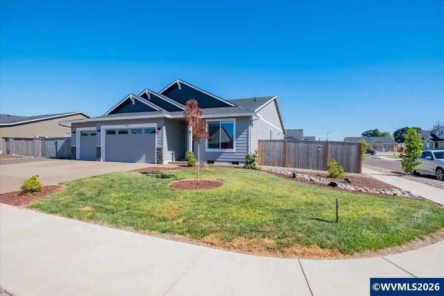 2441  Woodland Wy NE, Albany, OR 97321 - #3