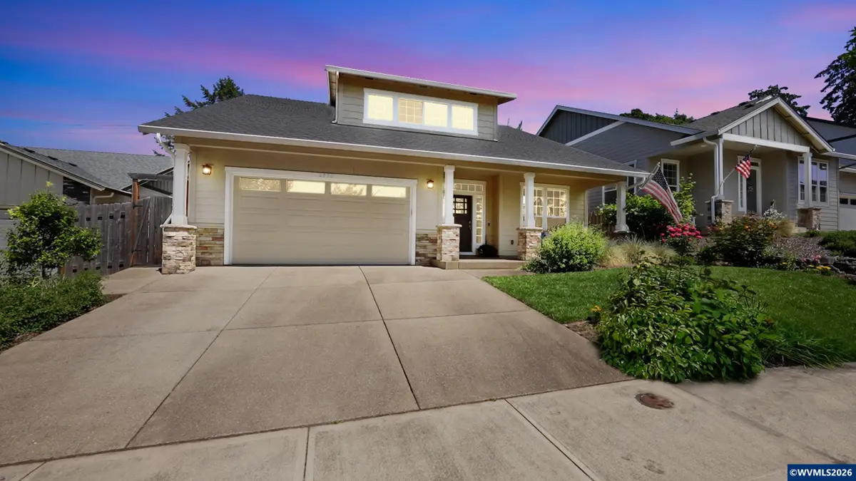 2572  Dragonfly Ct SE, Salem, OR 97306 - #1
