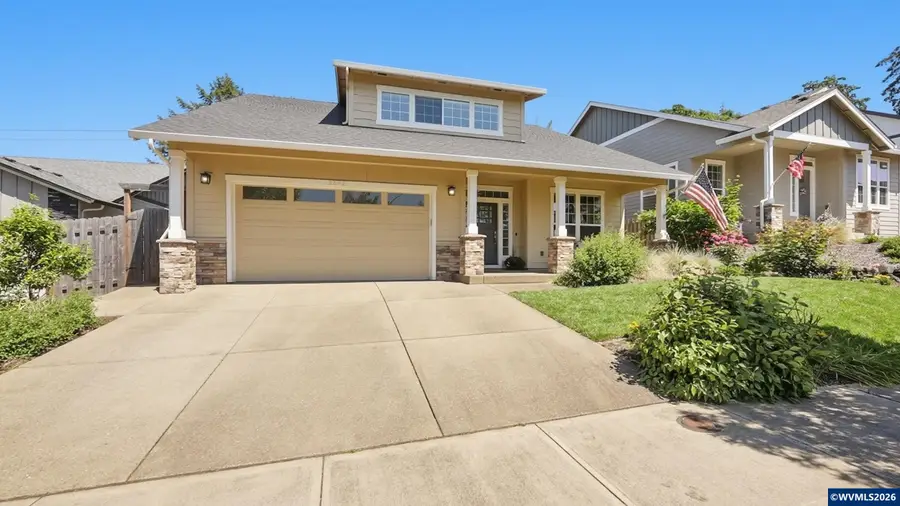 2572  Dragonfly Ct SE, Salem, OR 97306 - #2