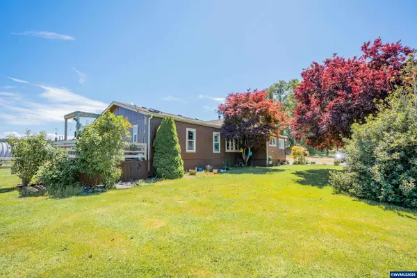 31018  Ty Valley Rd, Lebanon, OR 97355