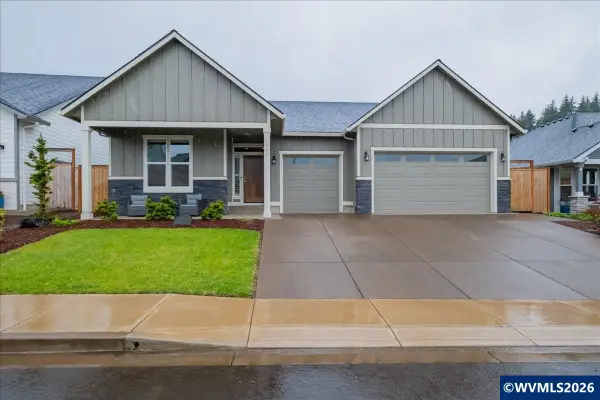 5963  Evangelista St SE, Salem, OR 97306