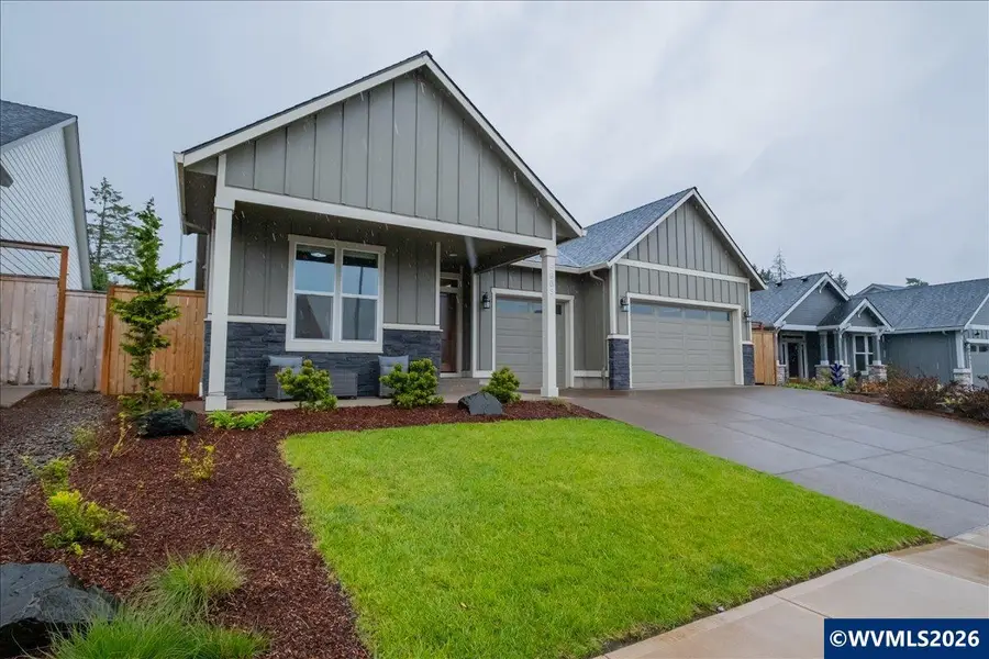 5963  Evangelista St SE, Salem, OR 97306 - #2